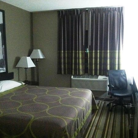 Hotel Super 8 By Wyndham Bridgeview/Chicago Area Pokój zdjęcie
