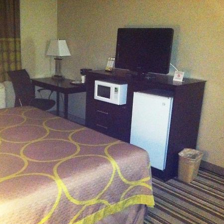 Hotel Super 8 By Wyndham Bridgeview/Chicago Area Pokój zdjęcie