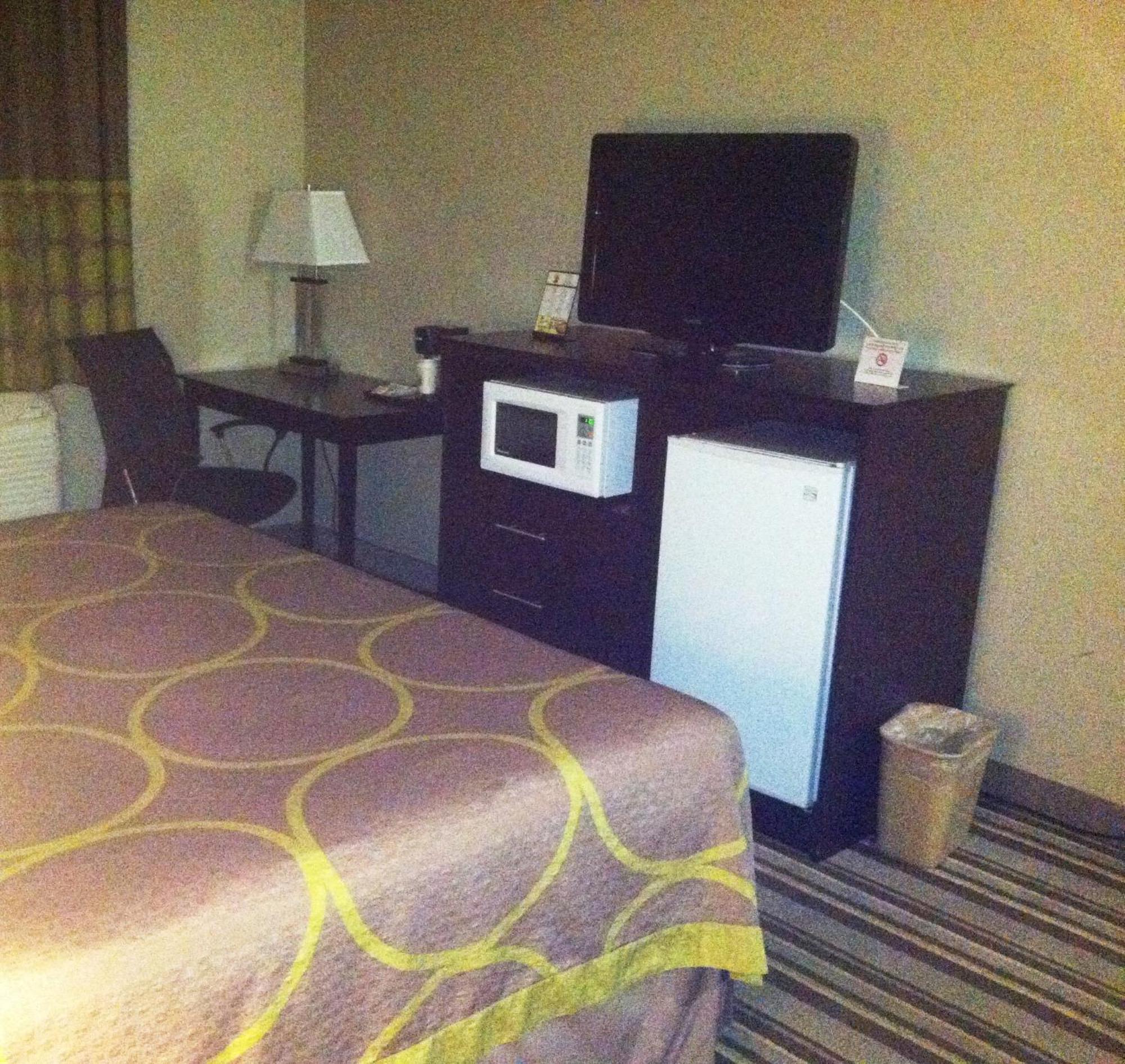 Hotel Super 8 By Wyndham Bridgeview/Chicago Area Pokój zdjęcie